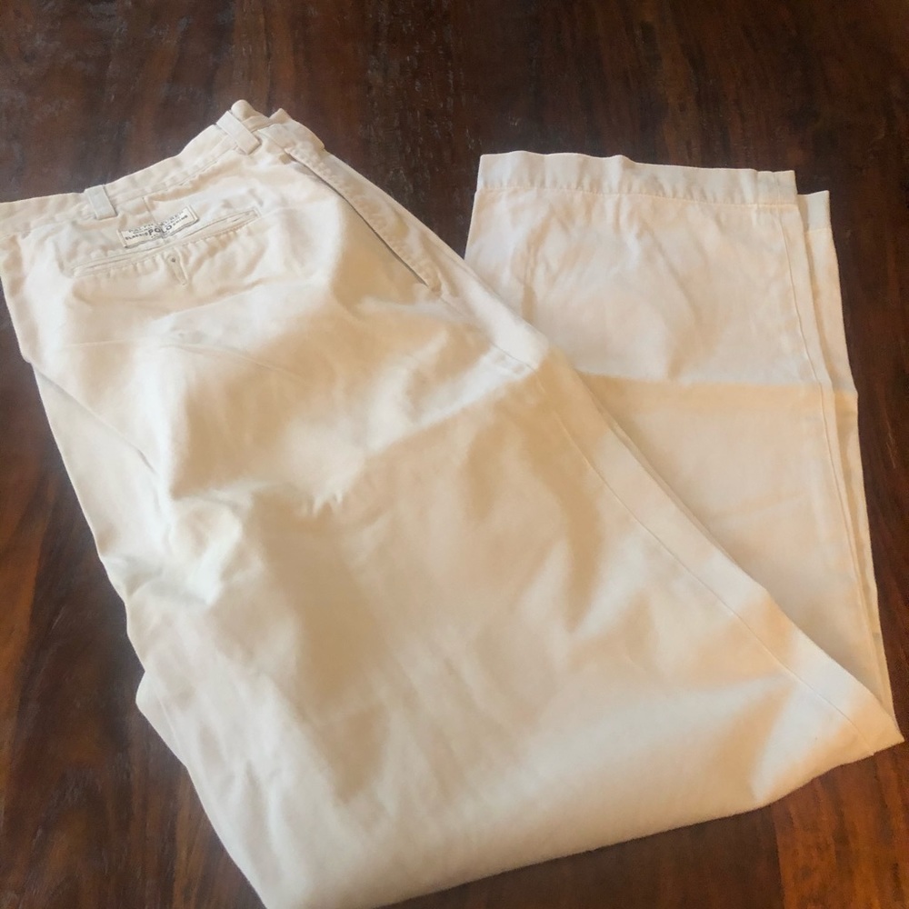 Polo by Ralph Lauren Andrew Pant